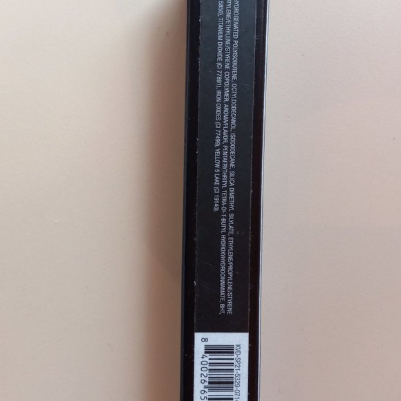 Kat von D, KVD XO Vegan Beauty Vinyl Lip Cream Gloss HOLLYHOCK 70 2.7 o - Picture 9 of 14